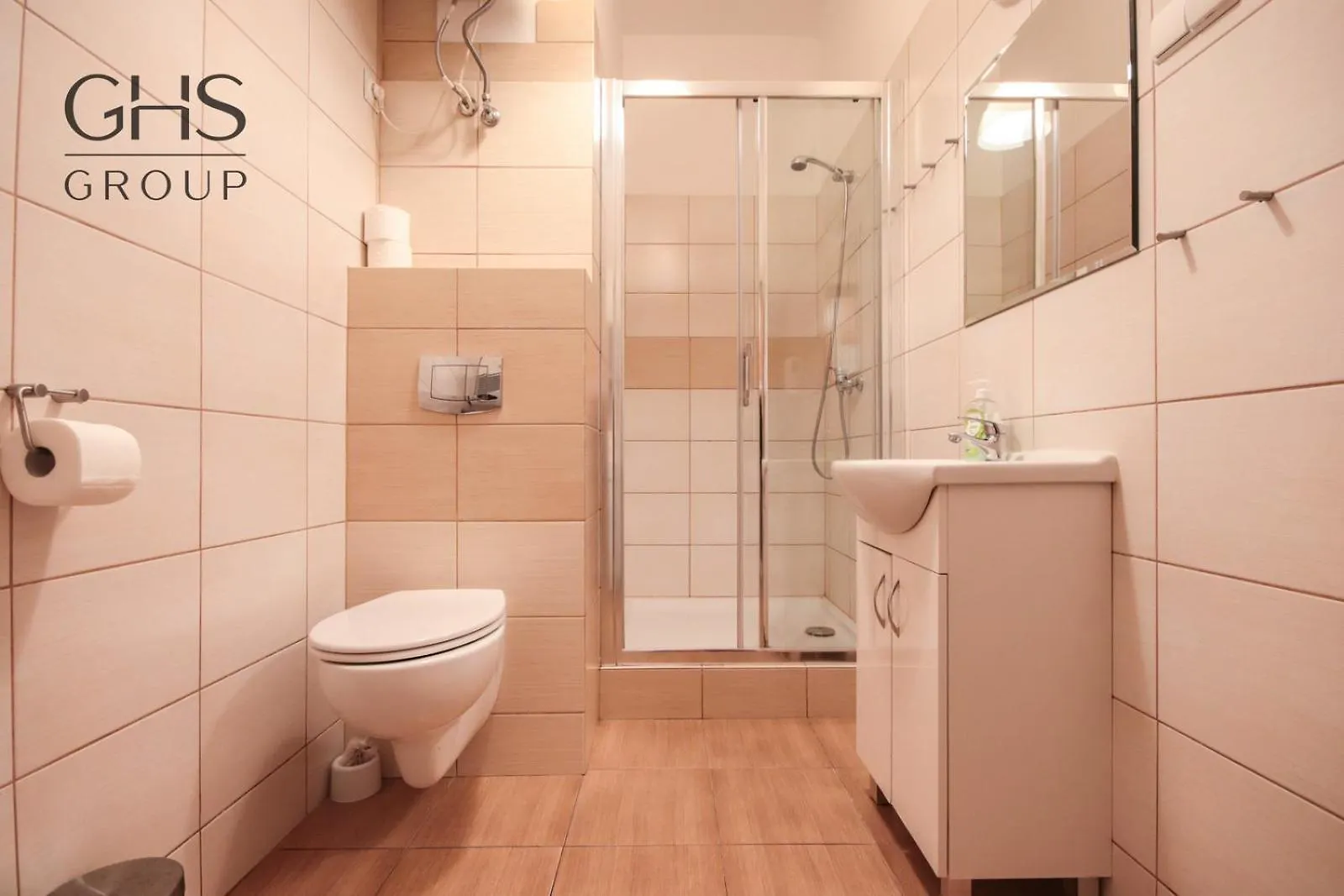 Stylowy Apartament W Samym Centrum Krakowa