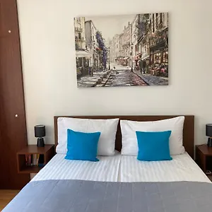  Apartament 82a Polska